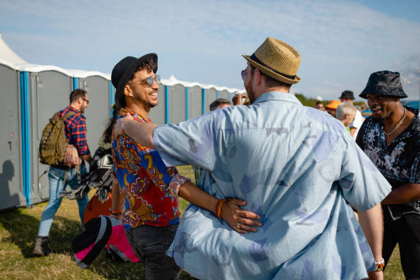 Glen Ellyn, IL porta potty rental Company